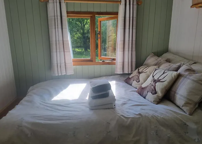 Sika Hut