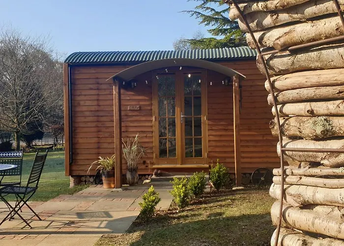 Sika Hut