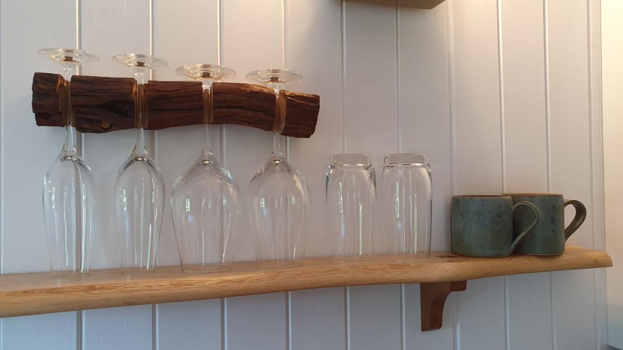 Sika Hut Holiday home Wareham