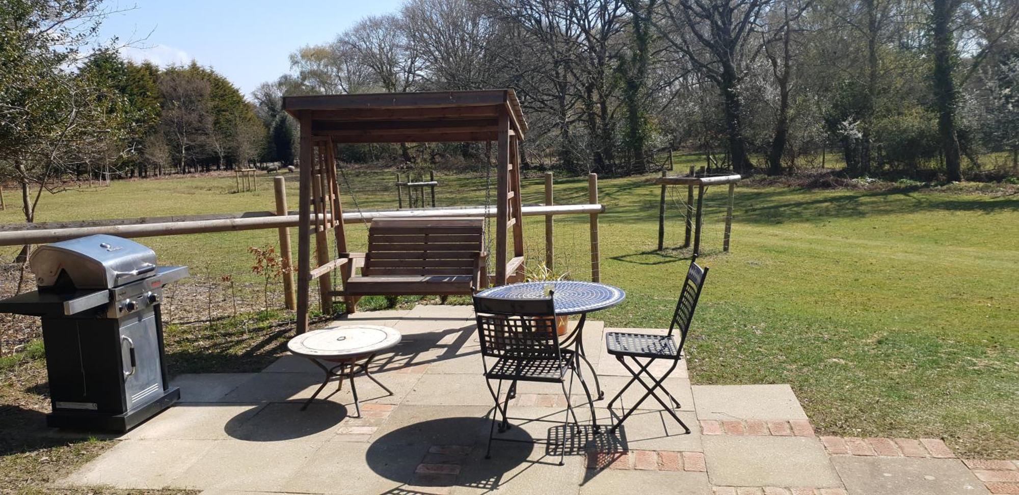 Sika Hut Holiday home *