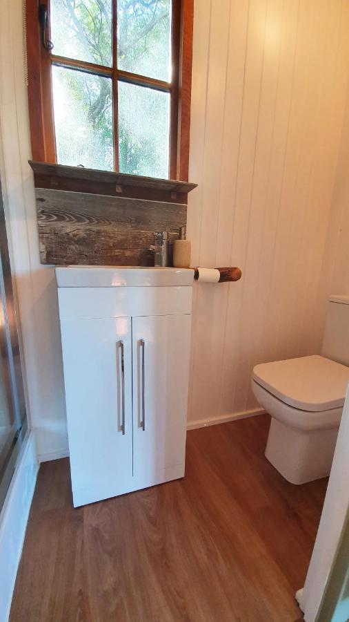 Vakantiehuis Sika Hut Wareham